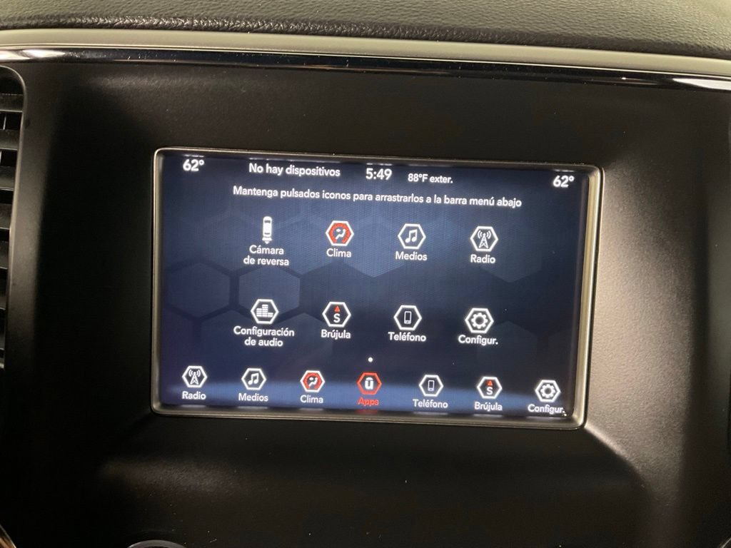 Used 2018 Jeep Grand Cherokee Laredo RWD image 21