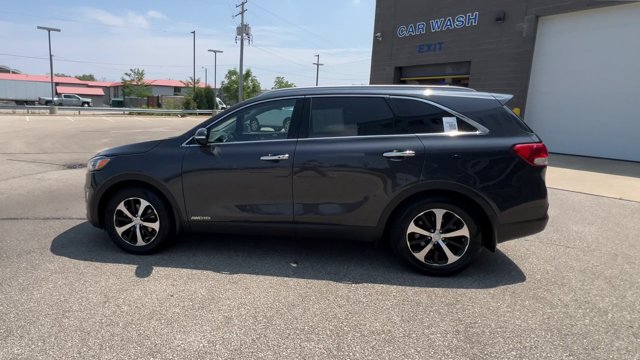Used 2018 Kia Sorento EX AWD/4WD image 6