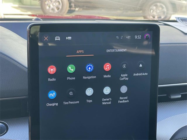 Certified 2022 Ford Mustang Mach-E Select w/ Comfort/Technology Package image 12