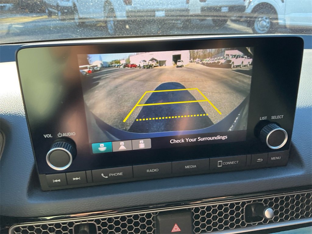 Used 2024 Honda Civic Sport image 24