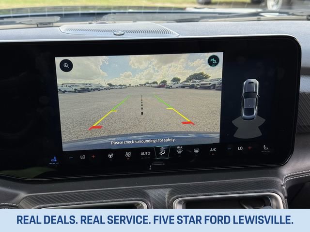 Certified 2024 Ford Mustang GT Premium image 17