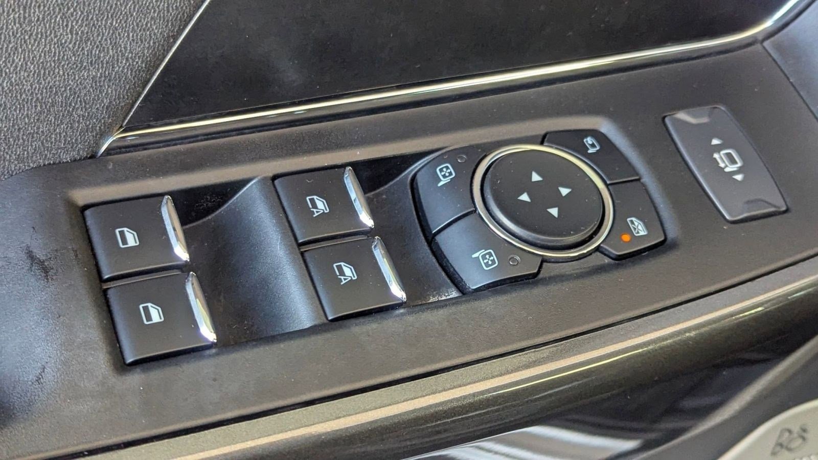 Certified 2021 Ford F150 Tremor w/ Equipment Group 402A High image 12