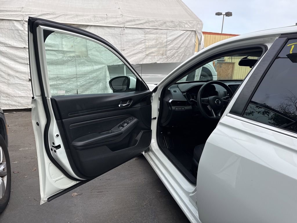 Used 2020 Nissan Altima 2.5 S image 6