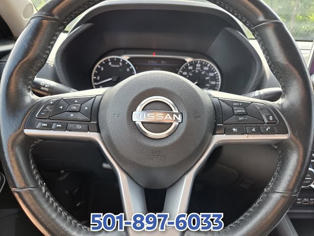 Used 2024 Nissan Sentra SV w/ All-Weather Package FWD image 21