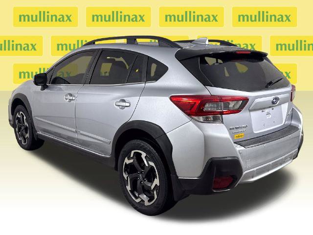 Used 2021 Subaru Crosstrek 2.5i Limited w/ Popular Package #4 AWD/4WD image 11