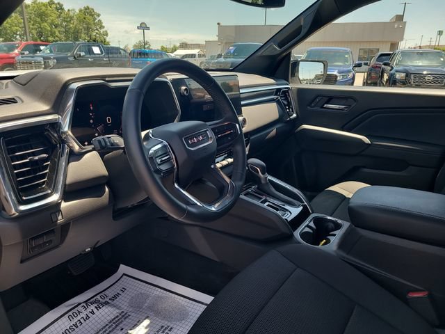 Used 2023 GMC Canyon Elevation w/ Convenience Package RWD image 10