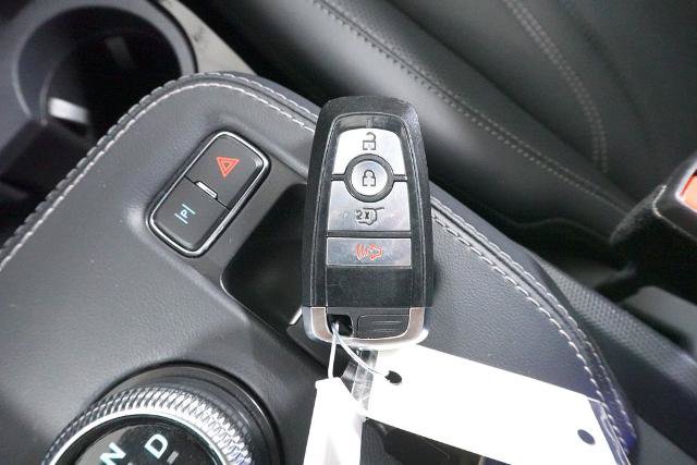 Certified 2022 Ford Mustang Mach-E Premium AWD/4WD image 23