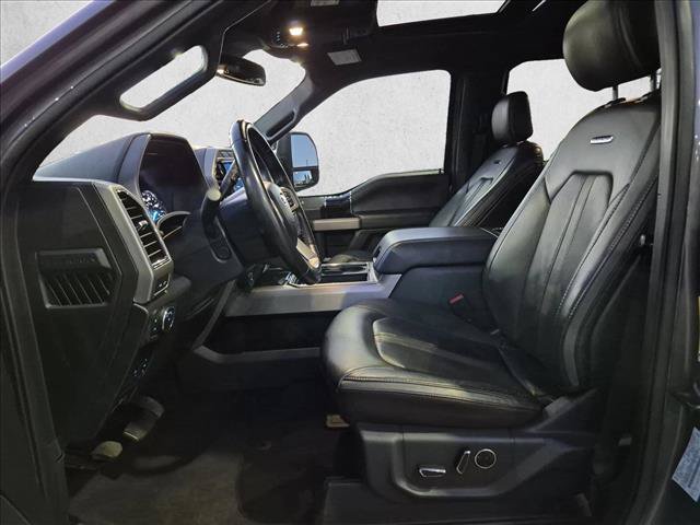 Certified 2022 Ford F450 4x4 Crew Cab Super Duty image 17