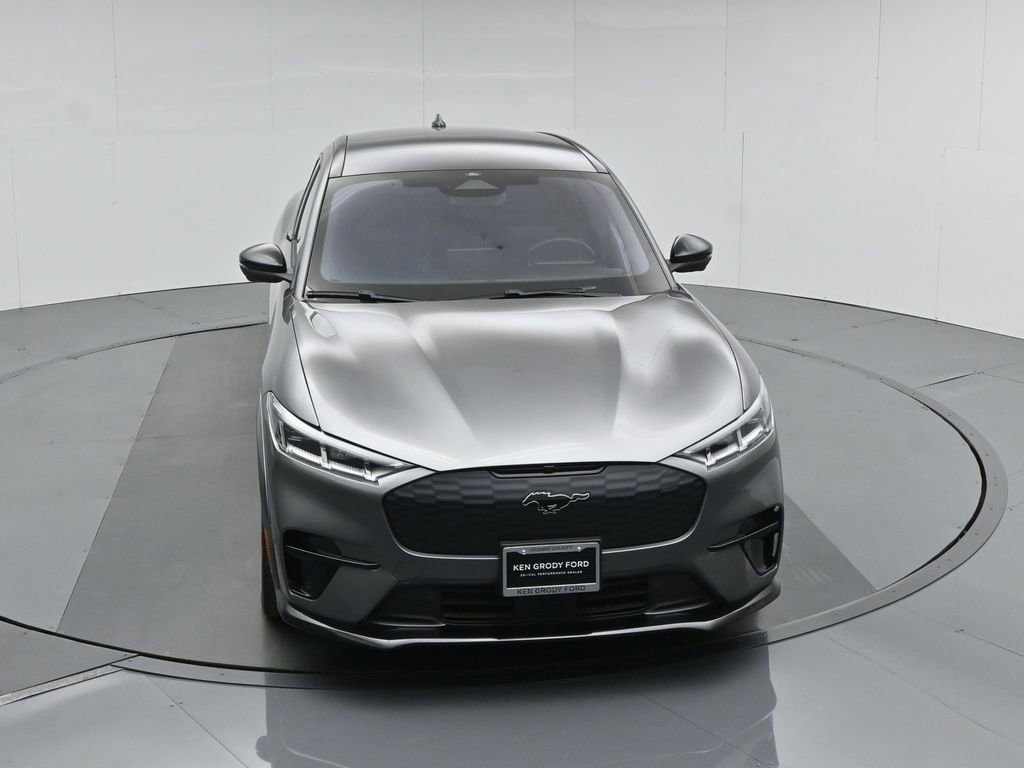 Certified 2023 Ford Mustang Mach-E GT AWD/4WD image 39