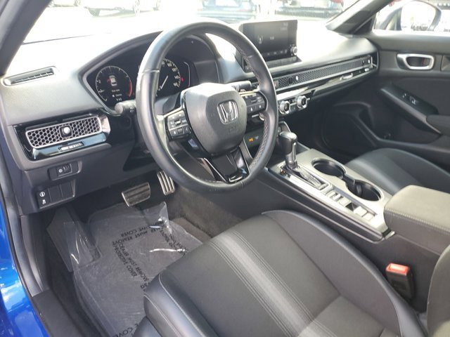 Used 2024 Honda Civic Sport image 15