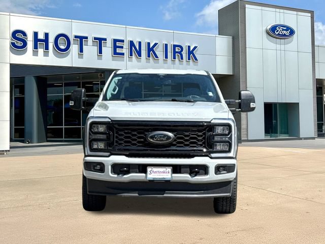 Certified 2026 Ford F250 XLT w/ XLT Premium Package AWD/4WD image 2