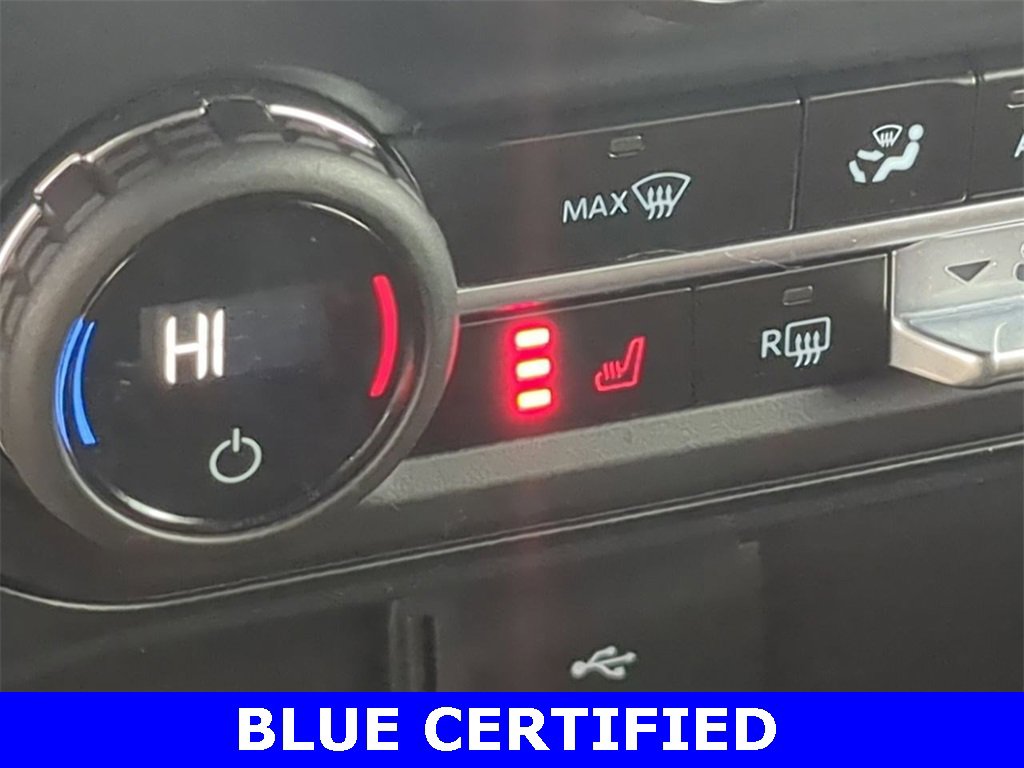 Certified 2023 Ford Bronco Outer Banks image 21