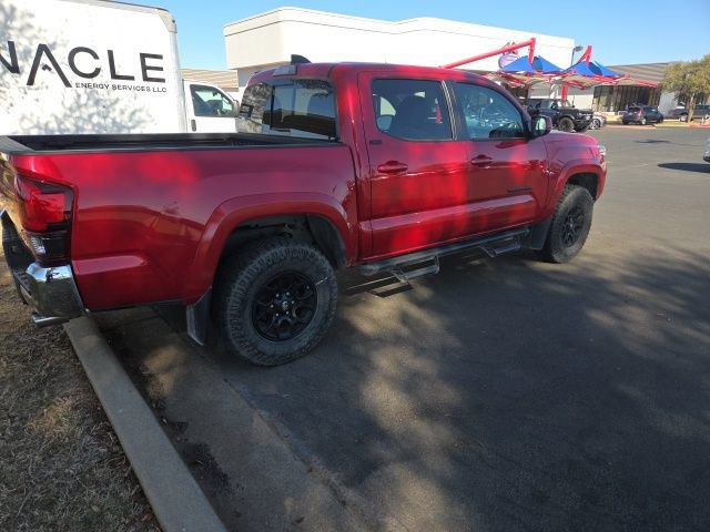 Used 2022 Toyota Tacoma SR5 image 2