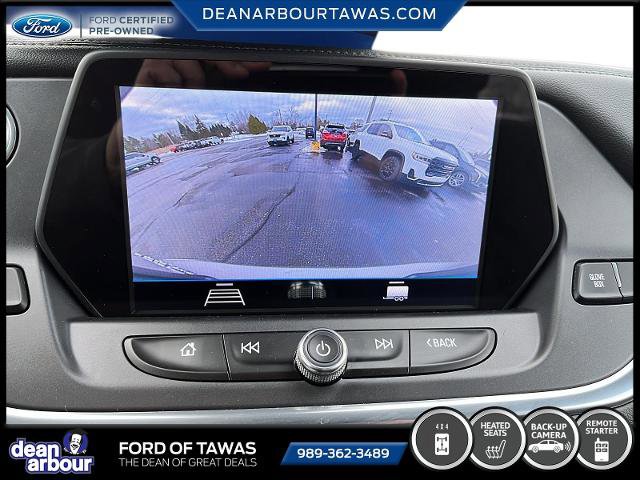 Used 2019 Chevrolet Blazer LT image 11