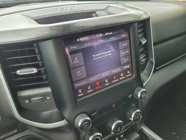 Used 2020 RAM 1500 Big Horn RWD image 23