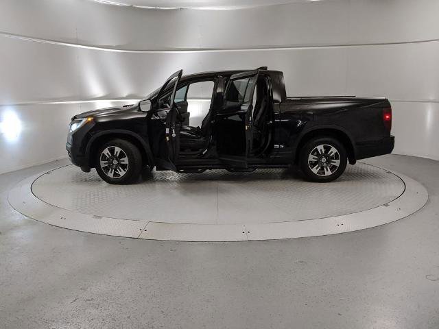 Used 2019 Honda Ridgeline RTL-T image 11