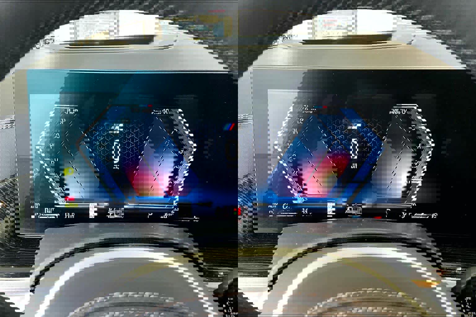 Used 2026 BMW X5 sDrive40i image 25