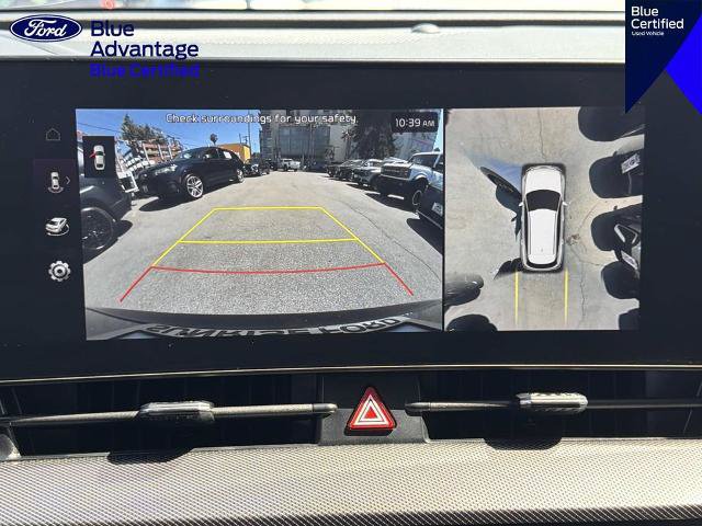 Used 2025 Kia Sportage SX FWD image 31