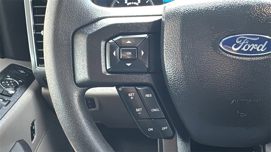 Certified 2022 Ford F250 XLT image 15