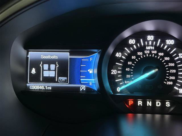 Certified 2022 Ford Edge SEL w/ Convenience Package AWD/4WD image 20