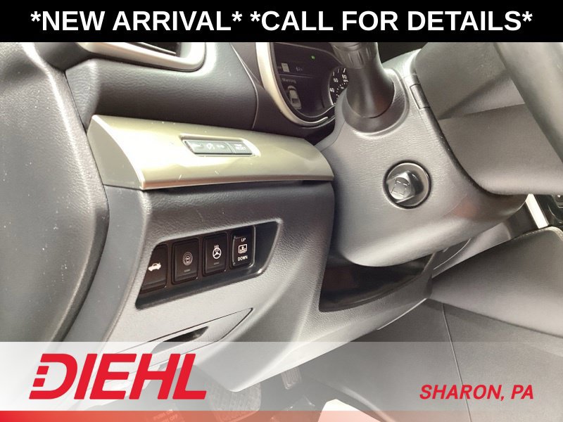 Used 2019 Nissan Maxima Platinum w/ Reserve Package FWD image 24