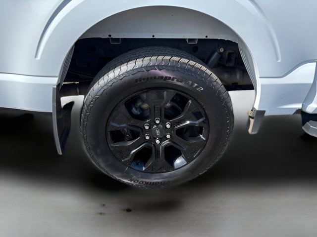 Certified 2023 Ford F150 XLT w/ Equipment Group 302A High AWD/4WD image 33