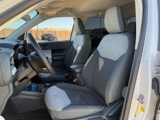 Certified 2025 Ford Maverick XLT w/ Equipment Group 302A AWD/4WD image 26