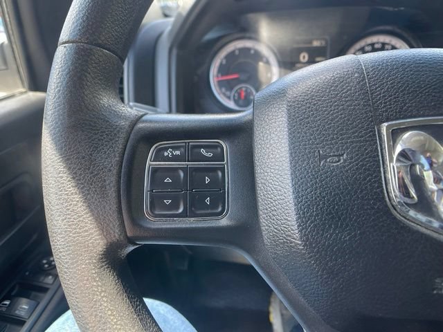 Used 2019 RAM 1500 Tradesman AWD/4WD image 17