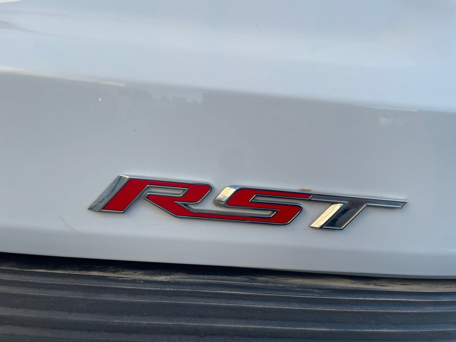 Used 2023 Chevrolet Tahoe RST w/ Max Trailering Package image 29