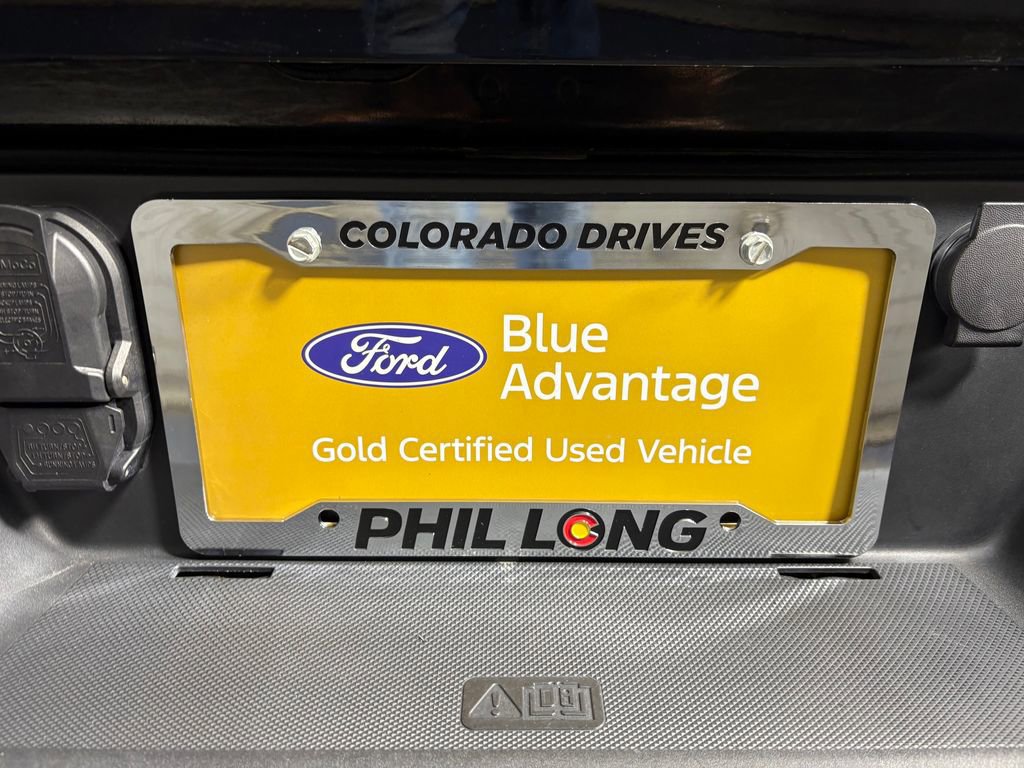 Certified 2024 Ford F150 Lariat w/ Equipment Group 502A High image 32