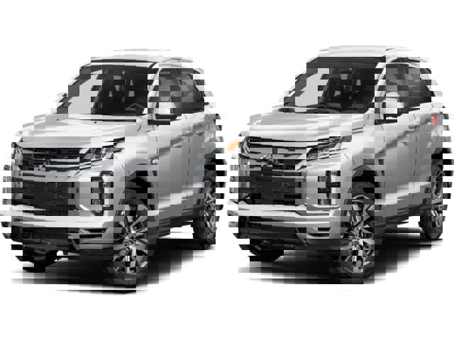 Used 2024 Mitsubishi Outlander Sport ES image 8