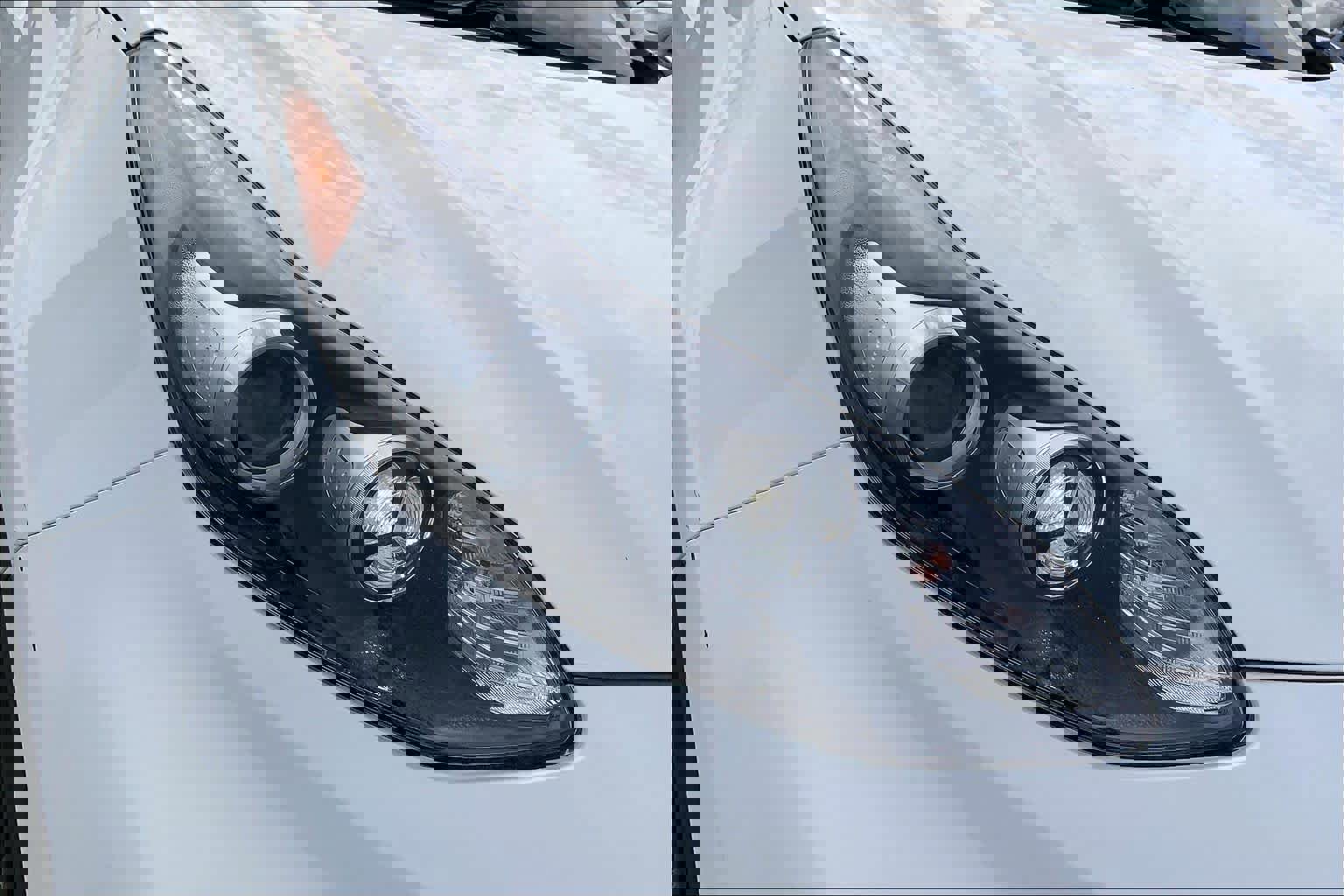 Used 2021 Kia Sportage LX image 26