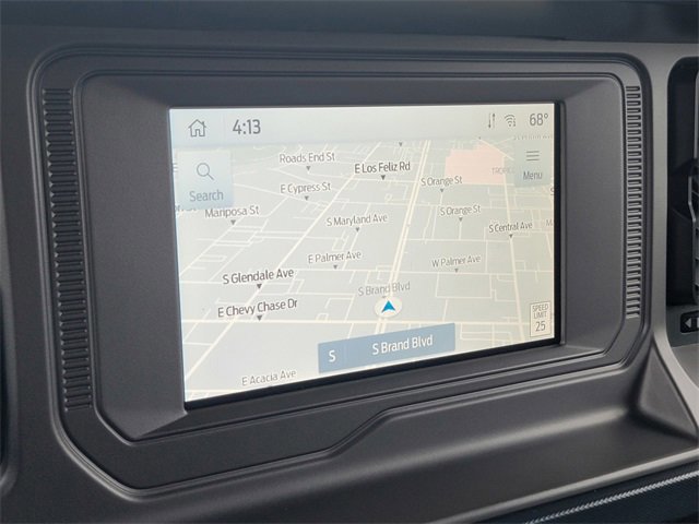 Certified 2023 Ford Bronco Outer Banks image 17