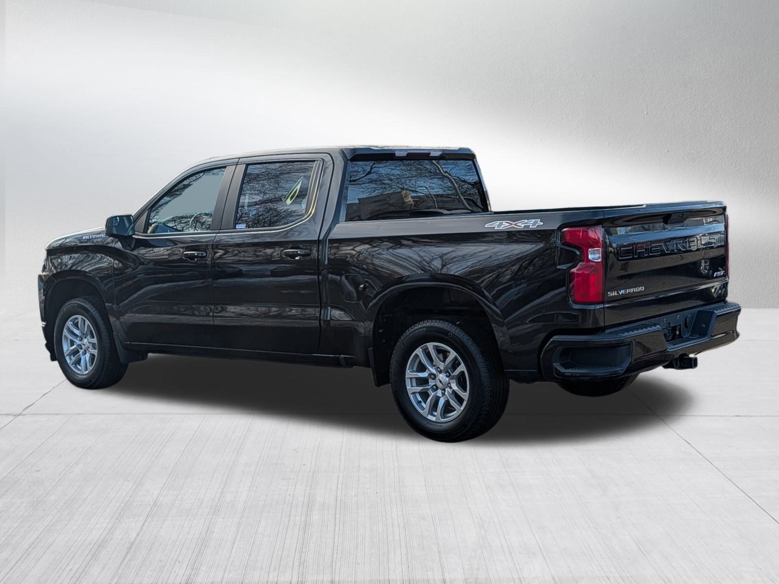 Used 2019 Chevrolet Silverado 1500 RST w/ All-Star Edition image 3