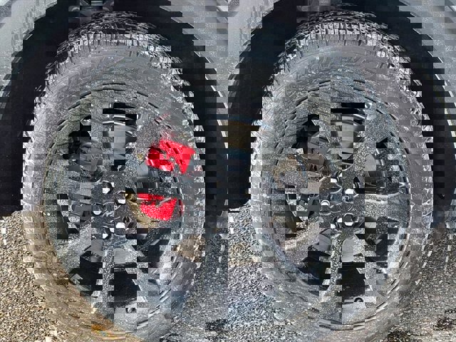 Certified 2022 Ford Explorer ST w/ Equipment Group 401A image 34