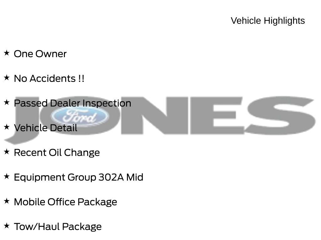 Certified 2024 Ford F150 XLT w/ Equipment Group 302A MID AWD/4WD image 14