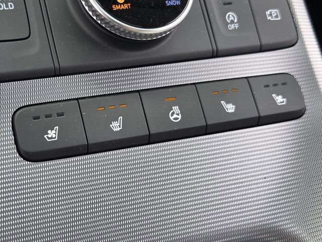 Used 2025 Hyundai Palisade Calligraphy image 26