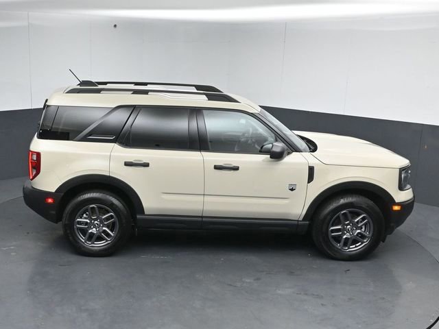 Certified 2025 Ford Bronco Sport Big Bend AWD/4WD image 19