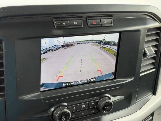 Certified 2022 Ford F150 XL w/ XL Chrome Appearance Package image 18