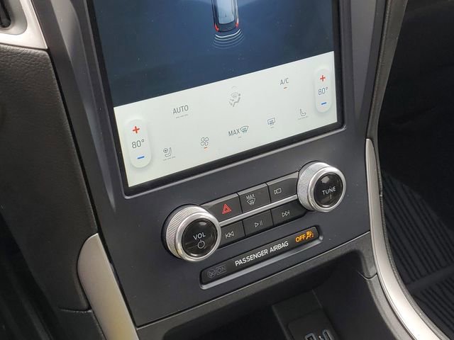 Certified 2022 Ford Edge SEL w/ Convenience Package image 22