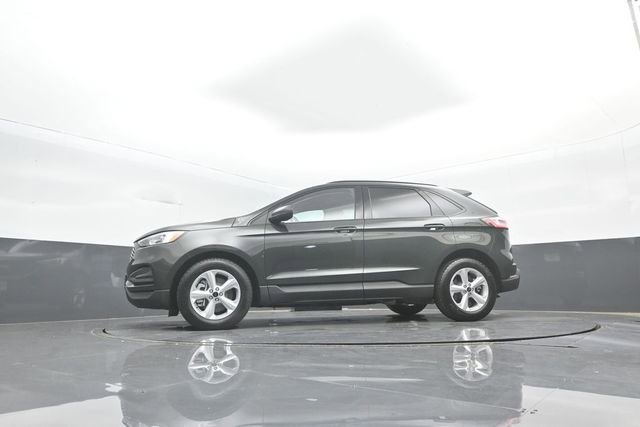 Certified 2023 Ford Edge SE AWD/4WD image 36