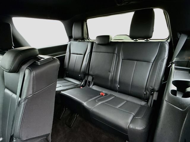 Certified 2021 Ford Expedition XLT AWD/4WD image 36