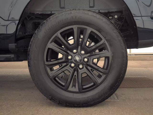 Certified 2024 Ford F150 Platinum w/ Equipment Group 702A High AWD/4WD image 10