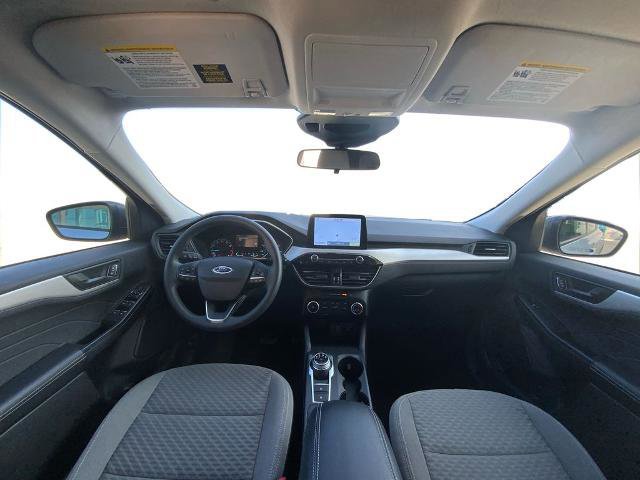 Certified 2022 Ford Escape SE image 15