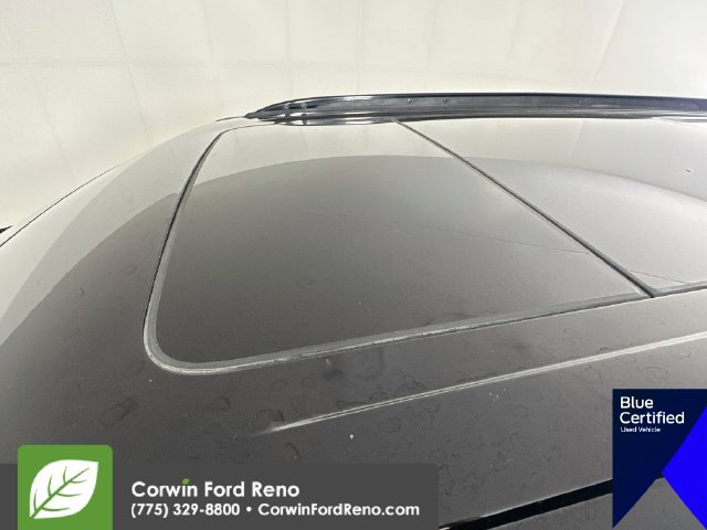 Certified 2018 Ford Explorer Sport w/ Equipment Group 401A AWD/4WD image 26