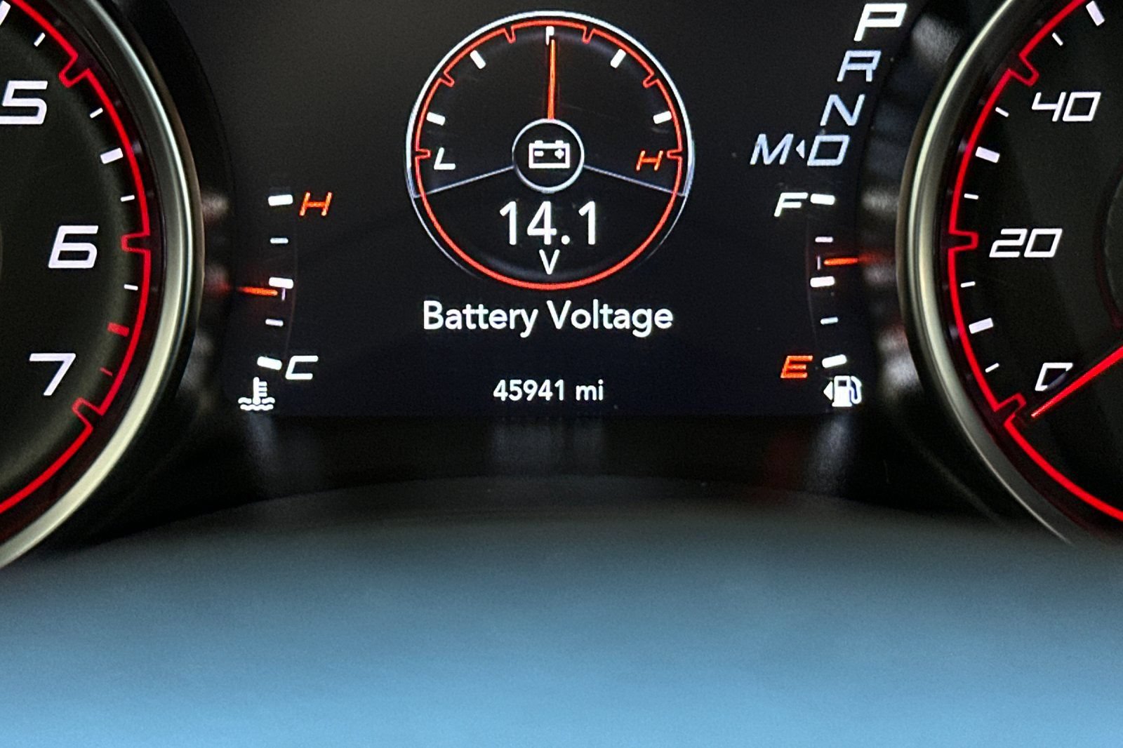 Used 2019 Dodge Charger GT w/ Plus Group RWD image 23