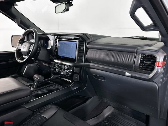 Certified 2024 Ford F150 Raptor image 26