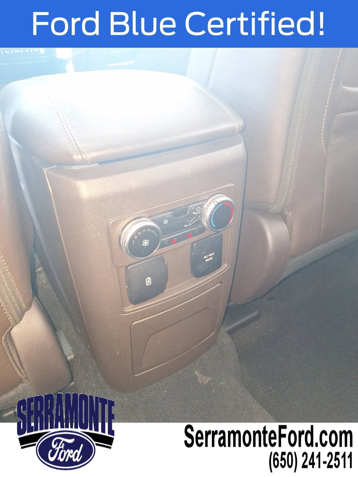 Certified 2023 Ford Explorer King Ranch AWD/4WD image 19