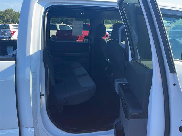 Certified 2022 Ford F150 XLT w/ XTR Package AWD/4WD image 30