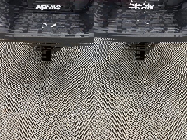 Used 2020 Toyota Tacoma TRD Off-Road image 12